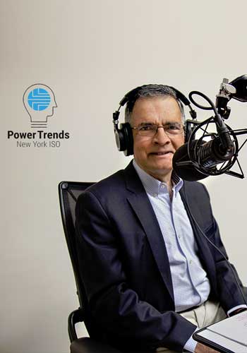 Podcast Ep. 27: Master Class in Electricity Markets with Rana Mukerji