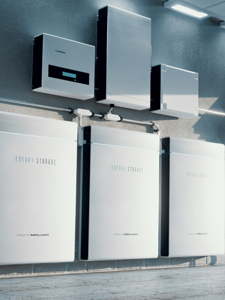 Energy Transition – Usefulness of Demand Response in Taming Grid Stochasticity