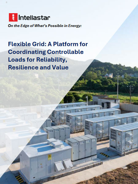 Scaling up Distributed Energy Resource (DER) participation for Grid Flexibility